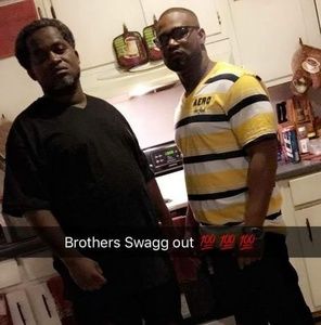 Meet your Posher, Terry